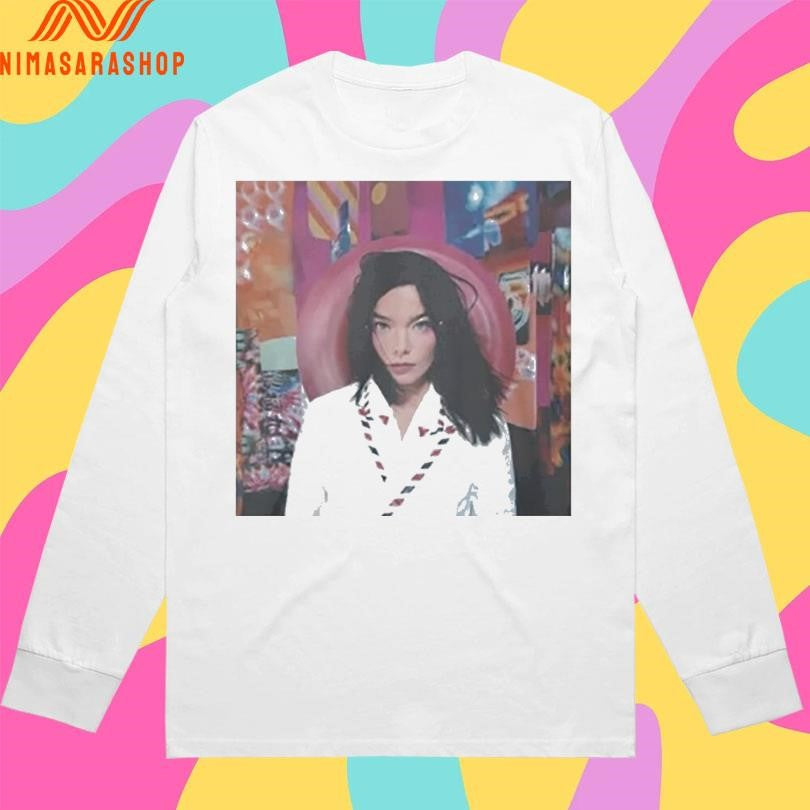 Anne Hathaway Birch Shirts