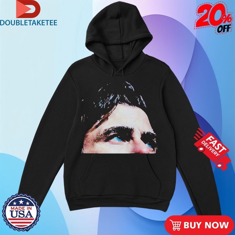 Anthony Green Eyes Photo Shirts