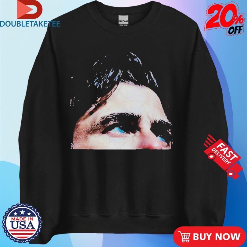 Anthony Green Eyes Photo Shirts