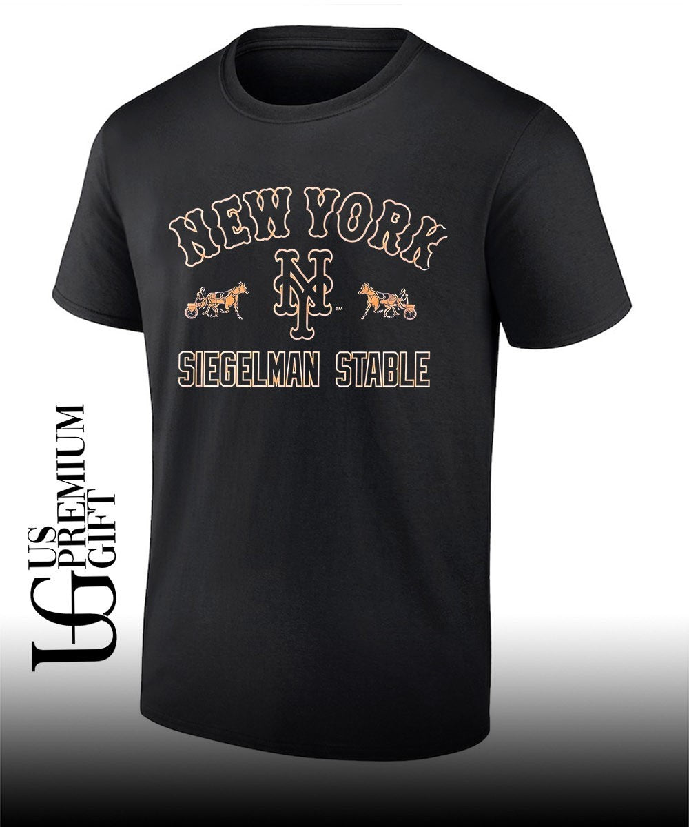 Anthony Ramos Siegelman Stable x New York Mets 2026 shirt