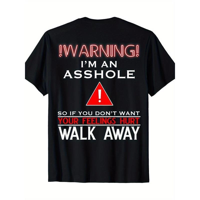 Anti Social Shirt Warning I'm An T-Shirt Adult Humor style 02 Hoodie, Sweatshirt | UrbanDripWear.com