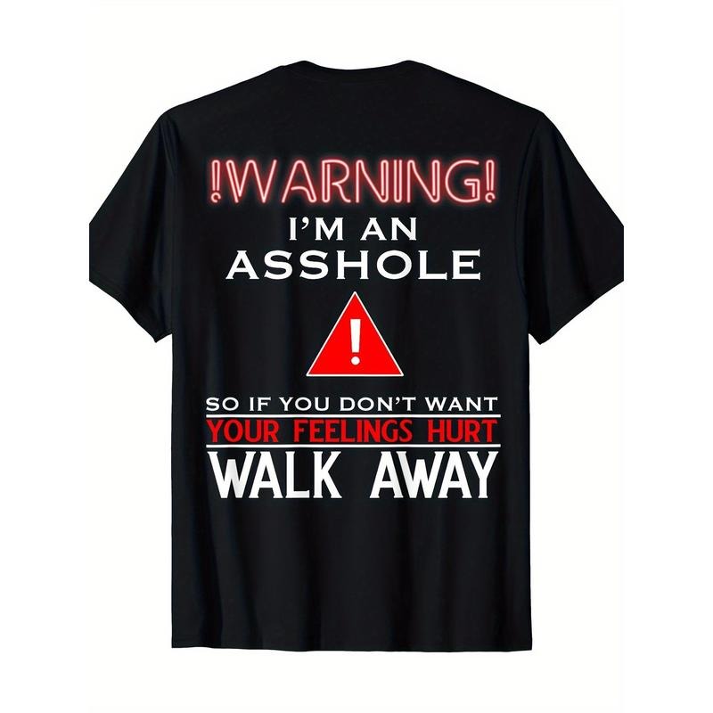 Anti Social Shirt Warning I'm An.. T-Shirt Adult Humor Made in USA Hoodie, Sweatshirt | UrbanDripWear.com