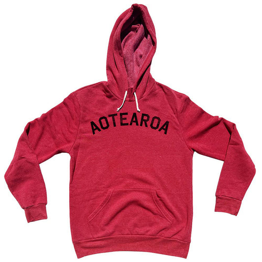 Aotearoa Tri-Blend Hoodie Style003