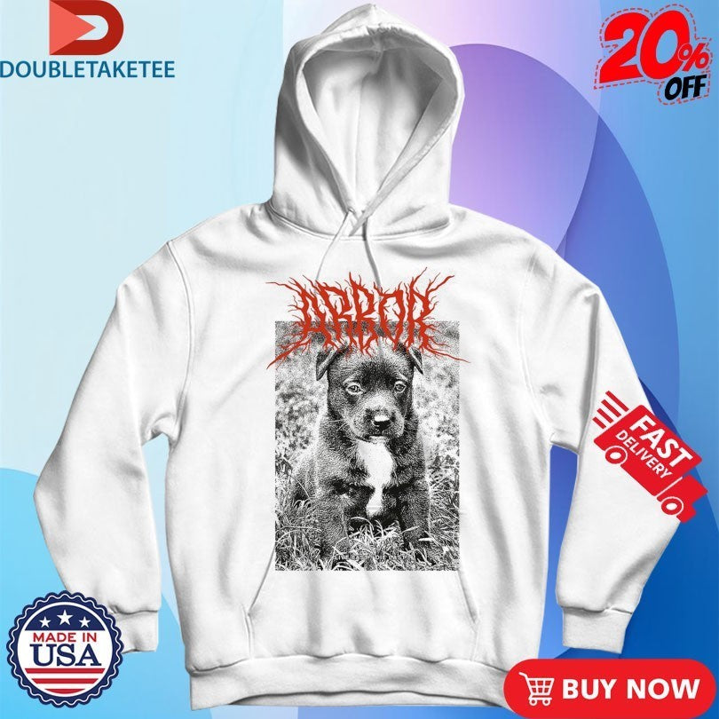 Arbor Puppy Shirts