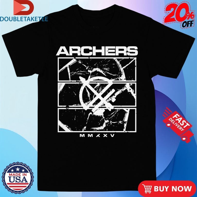 Archers MMXXV Shirts