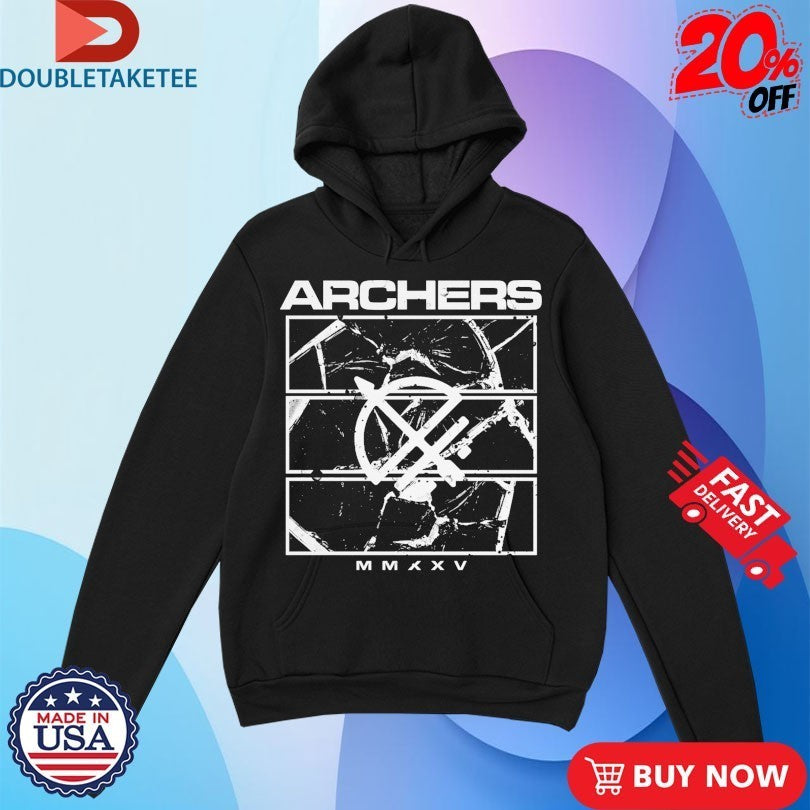 Archers MMXXV Shirts