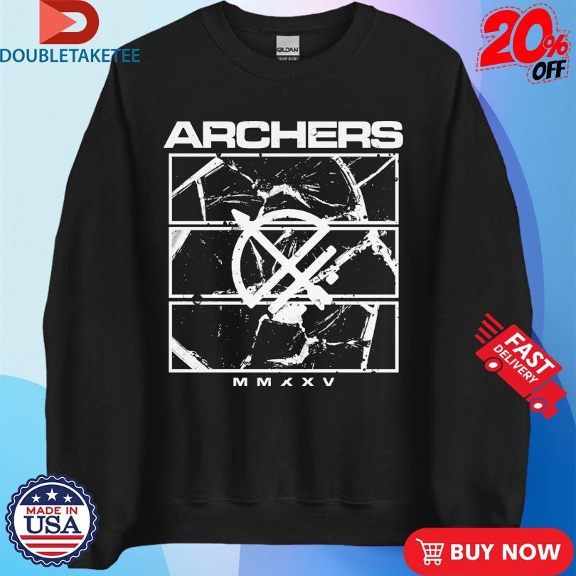 Archers MMXXV Shirts