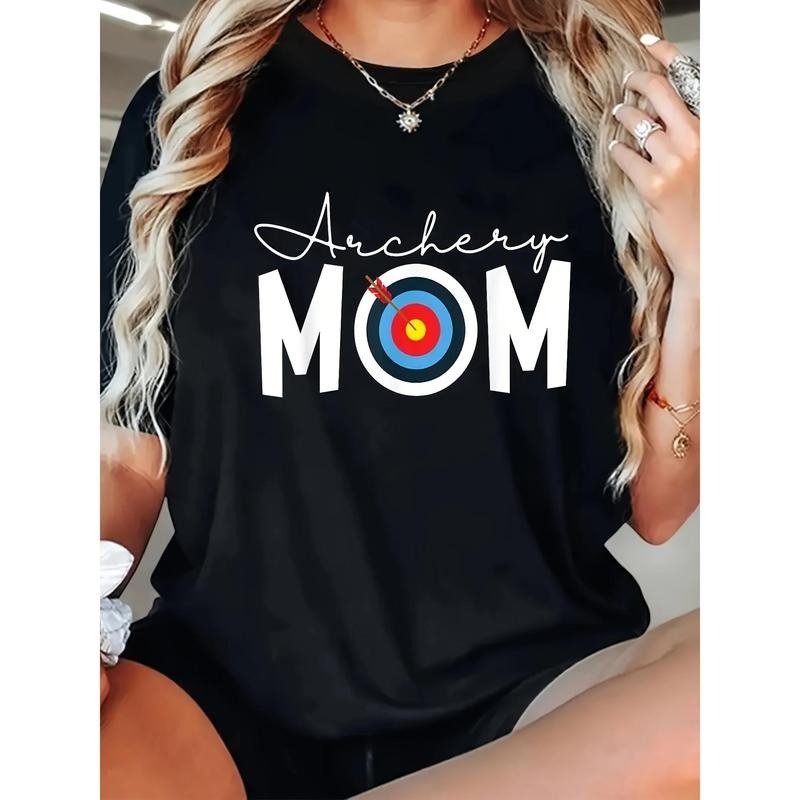 Archery Mom Women's T-Shirt