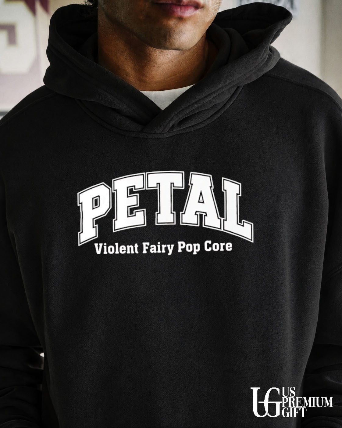 Ariana Grande Petal Violent Fairy Pop Core 2026 shirt