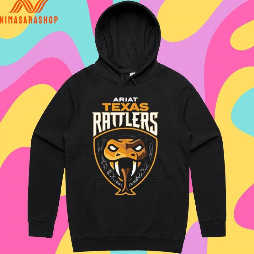 Ariat Texas Rattlers Shirts