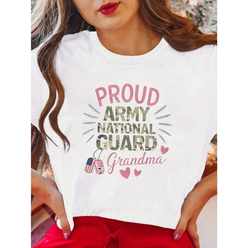 Army National Guard Pure Women'S Tshirt Comfort Fit Hoodie, Sweatshirt | UrbanDripWear.com