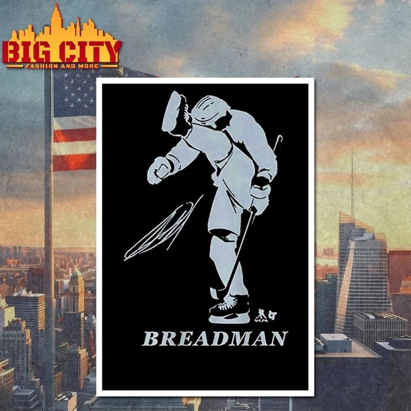 Artemi Panarin Breadman Leg Kick T-Shirt