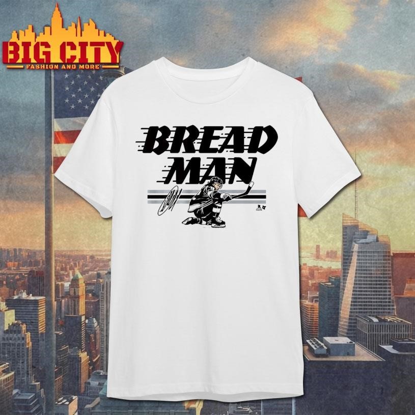 Artemi Panarin LA Breadman Shirt