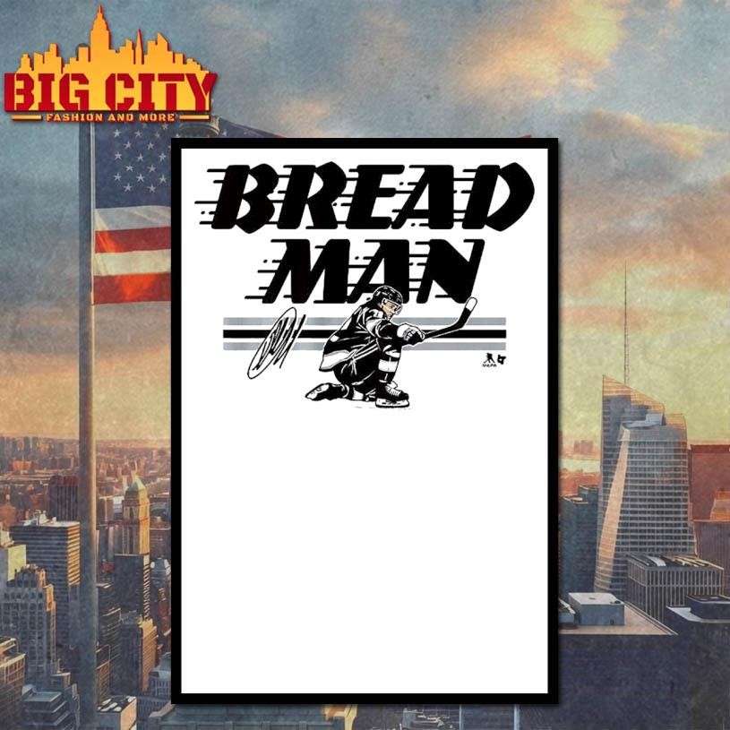 Artemi Panarin LA Breadman Shirt