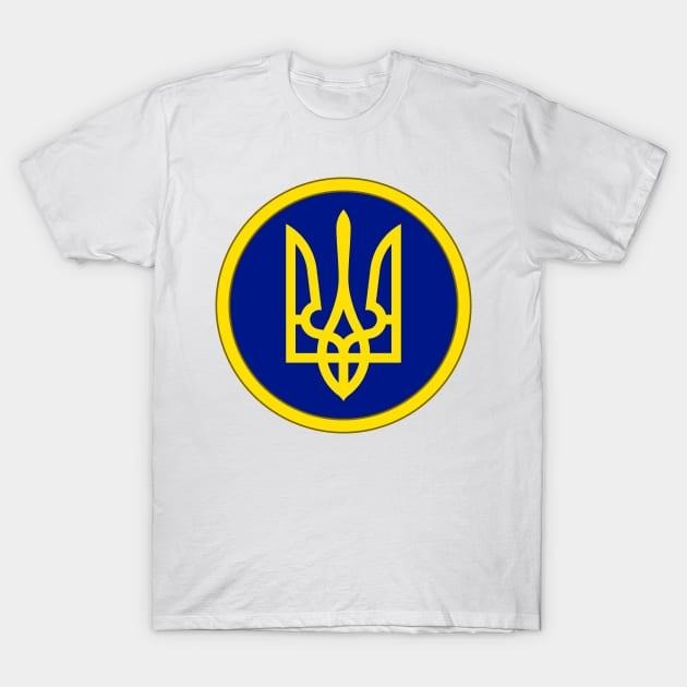 Artistic Ukraine T-Shirt - Unique Design for Freedom Supporters Hoodie, Sweatshirt | UrbanDripWear.com