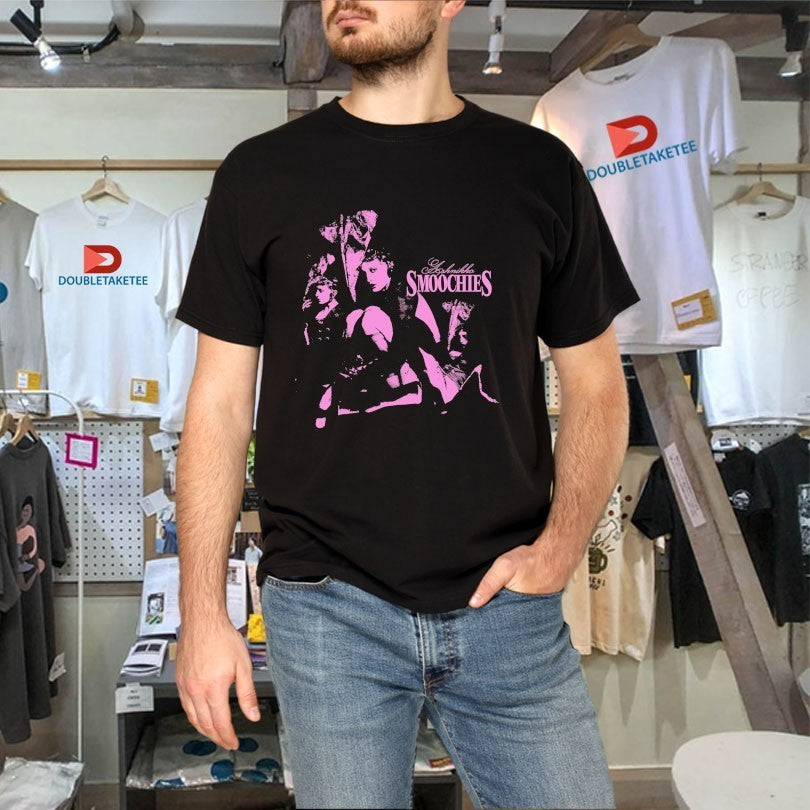 Ashnikko Smoochies Shirts