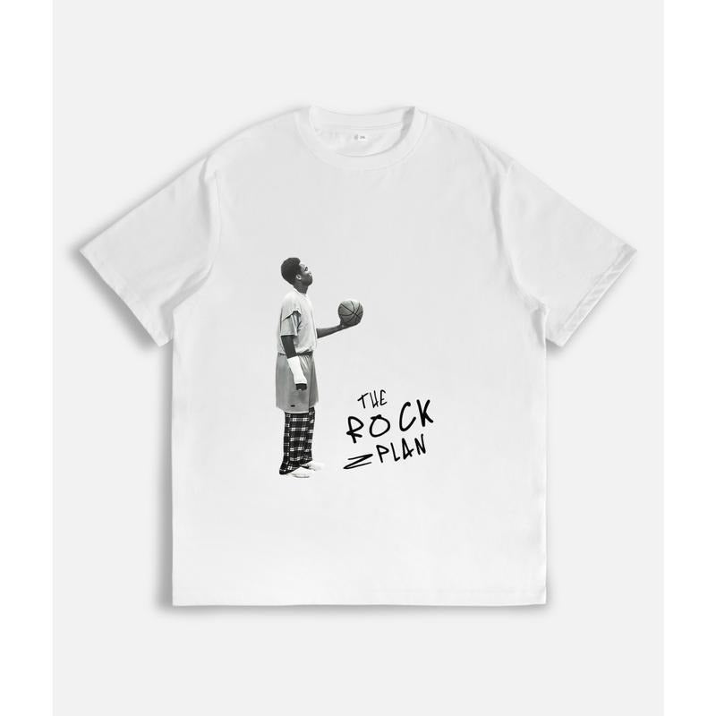 Athletic - inspired T