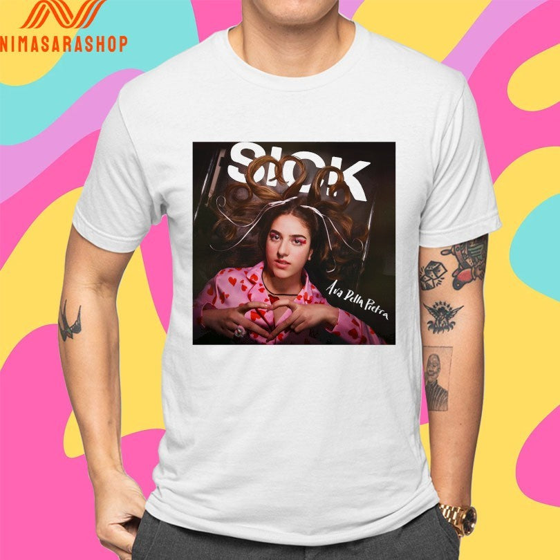 Ava Della Pietra Sick Shirts