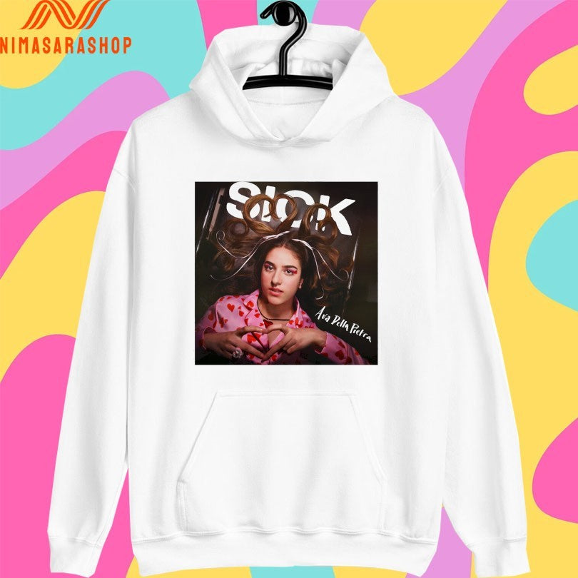 Ava Della Pietra Sick Shirts