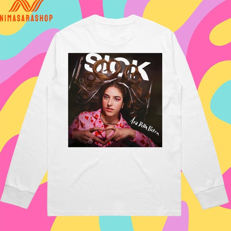 Ava Della Pietra Sick Shirts