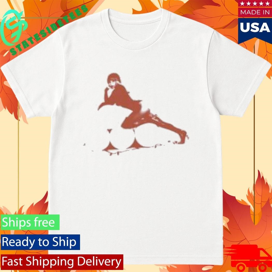 Ava Max One Wish Shirt