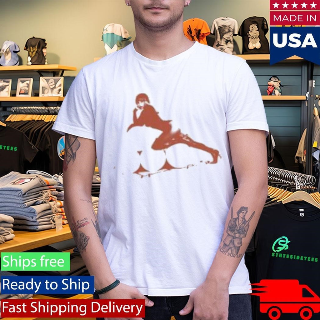 Ava Max One Wish Shirt