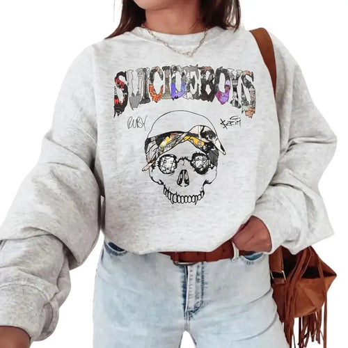 $B Logo Album Shirt, $Boy$ Sweatshirt Hoodie, Album Music Shirt, SB Merch, Gift For Fan, Boyband Shirt | UrbanDripWear.com