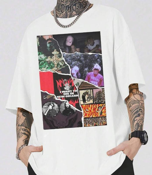 $B Sweatshirt Hoodie T-Shirt, $B Albums Shirt, Sboy Shirt, Vintage $bs Shirt, Sboy Merch, Sb merch | UrbanDripWear.com