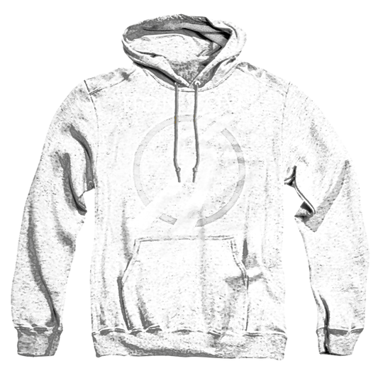 Bon Jovi Slippery When Wet World Tour - Pullover Hoodie
