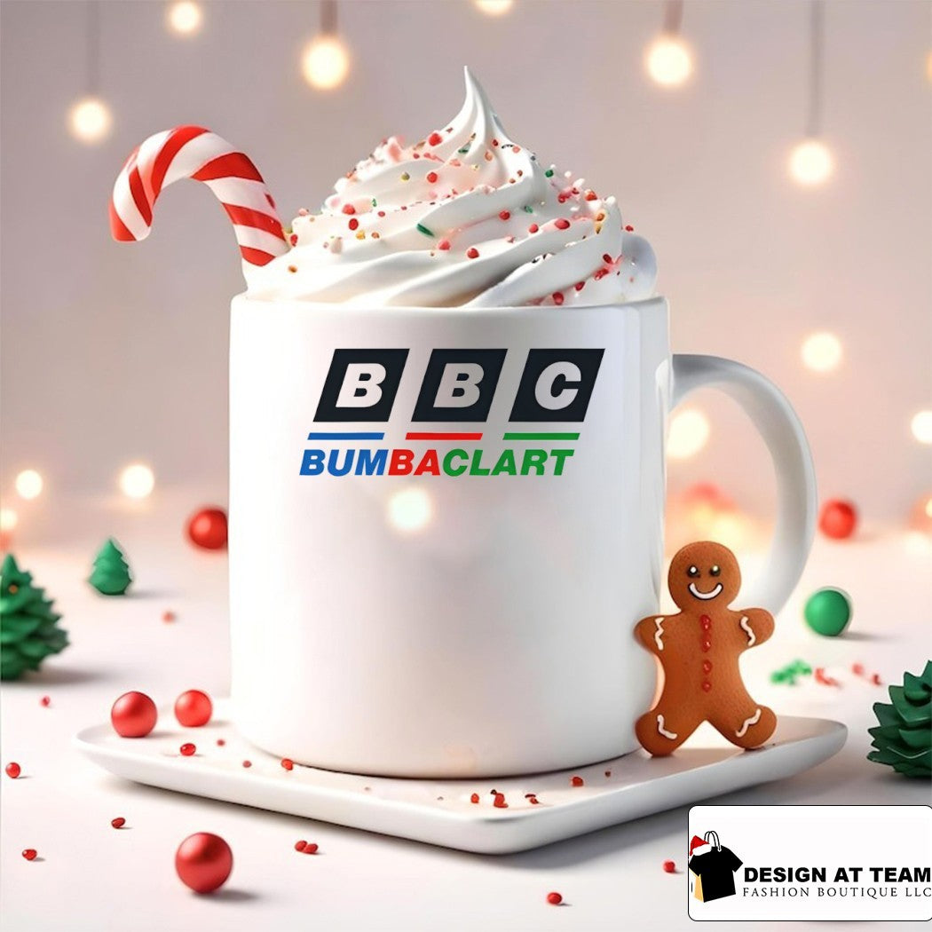BBC Bumbaclart shirt
