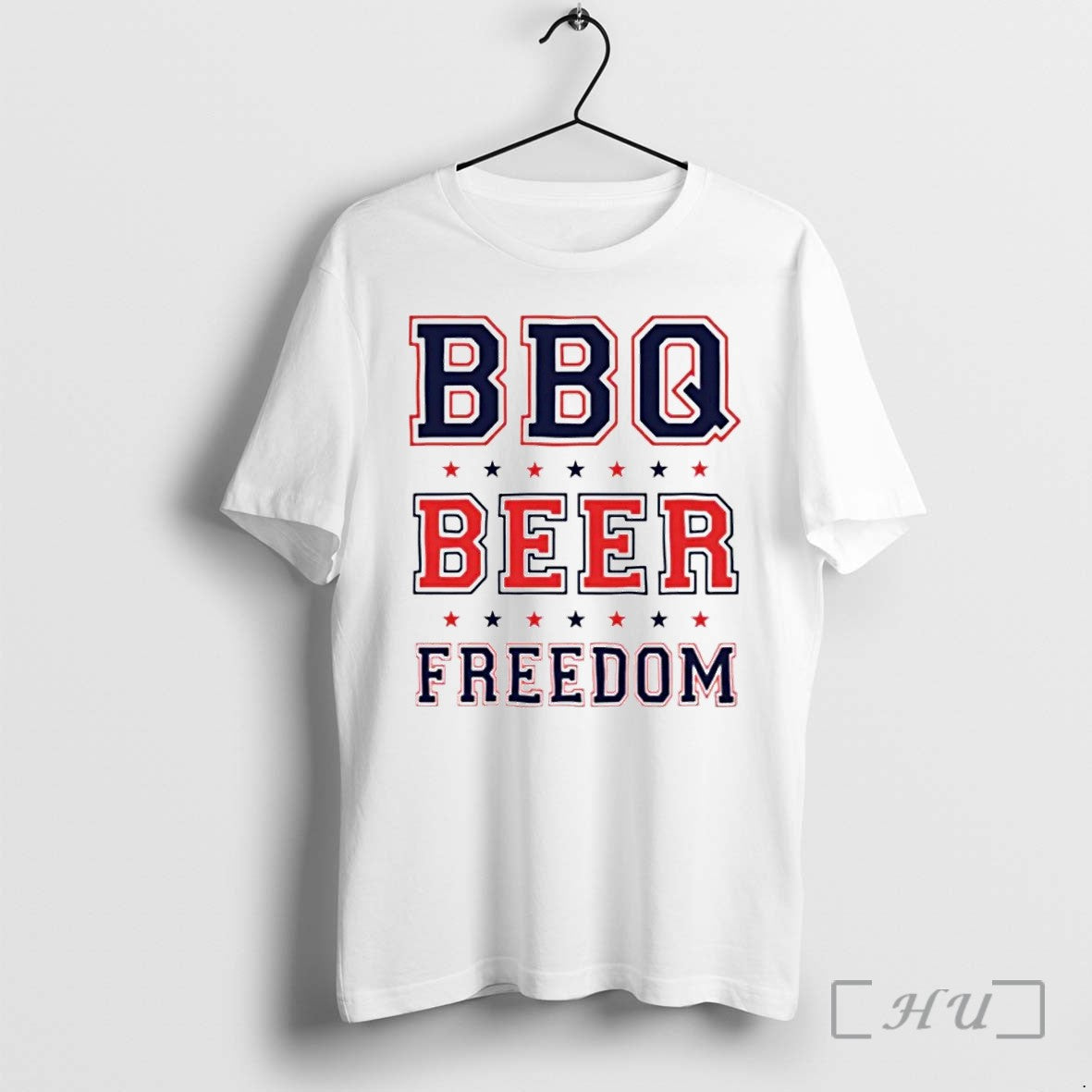 Bbq Beer Freedom Tshirts Sweater Hoodie Jpg