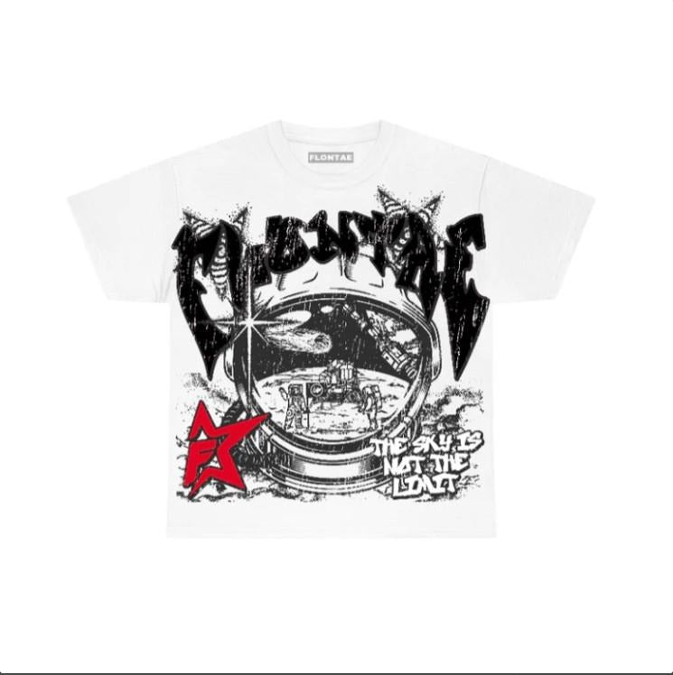 BBred 11s Low T-Shirt Stay Ahead Graphic Design Tee Hoodie, Sweatshirt | UrbanDripWear.com