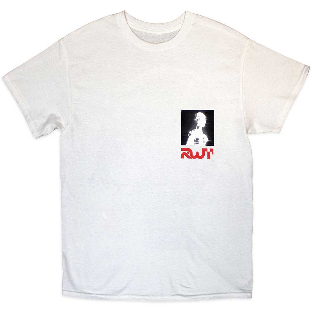 BeyoncÃ© | Official Band T-Shirt | Moonlanding Renaissance Tour 2023 (Back Print)
