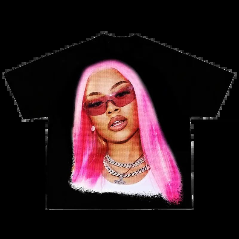 BIG LATTOO TEE TSHIRT Hoodie, Sweatshirt | UrbanDripWear.com