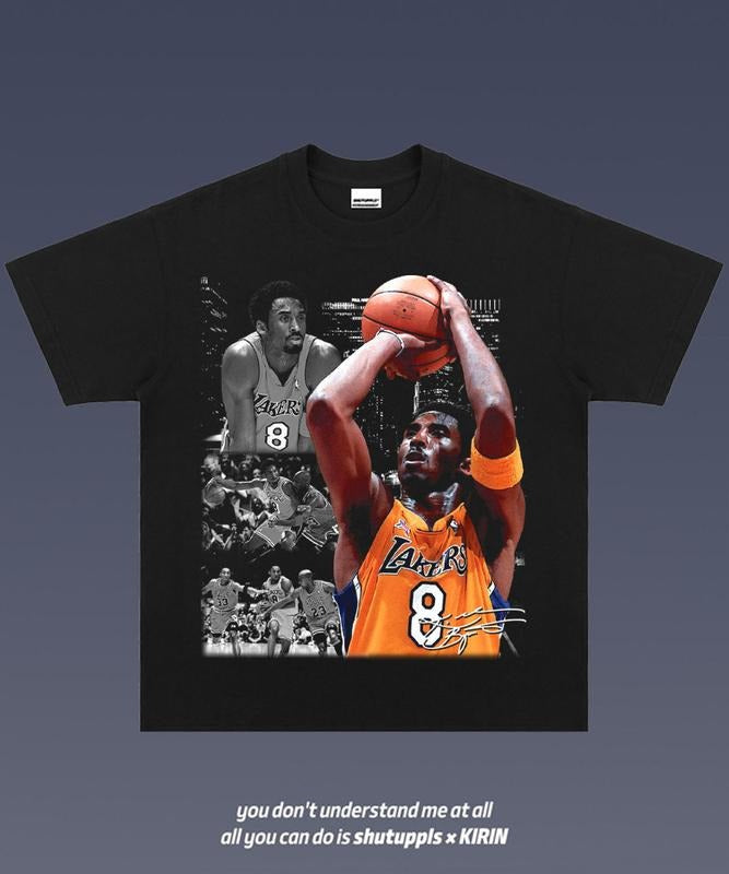 [BLACK] KOBE 2.83 TEE | VINTAGE TEE GRAPHIC T-SHIRT SWEATSHIRT HOODIE | SPORT TEE | GIFT FOR FAN | UrbanDripWear.com