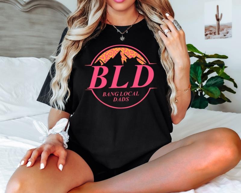 BLD Unisex Tshirt Comfort Top Comfortable Tee Hoodie, Sweatshirt | UrbanDripWear.com