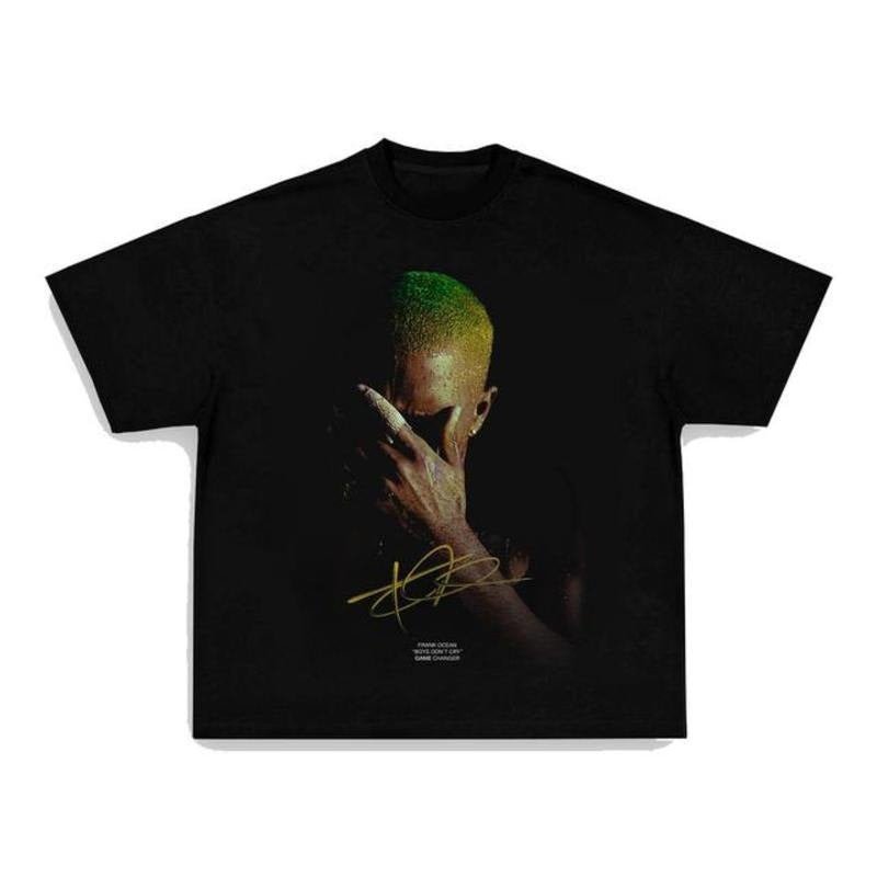 BLOND TEE Print Short Sleeve Graphic Unisex T-Shirt Hoodie, Sweatshirt | UrbanDripWear.com