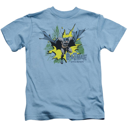 DC Batman City Splash - Kid's T-Shirt