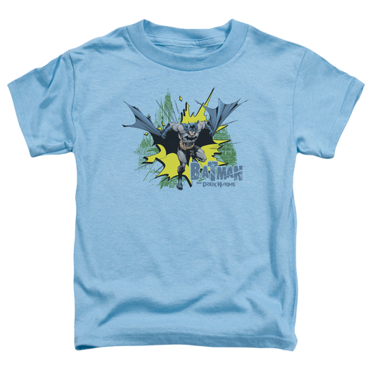 DC Batman City Splash - Toddler T-Shirt