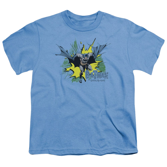 DC Batman City Splash - Youth T-Shirt