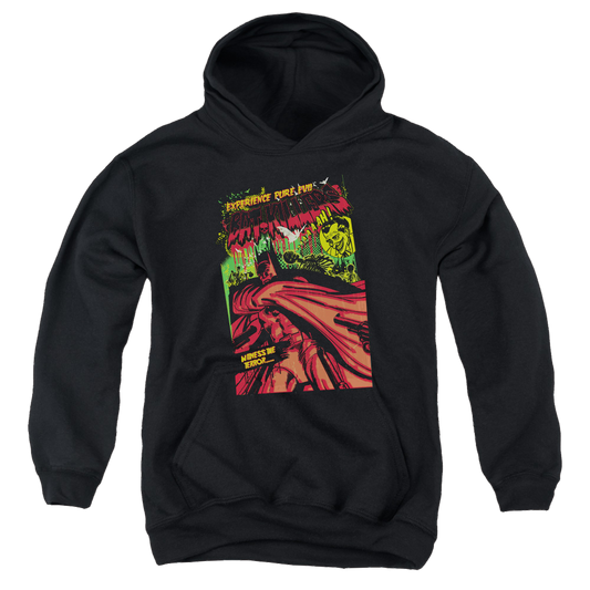 DC Batman Bat Killers - Youth Hoodie