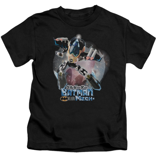 DC Batman Batman Mech - Kid's T-Shirt