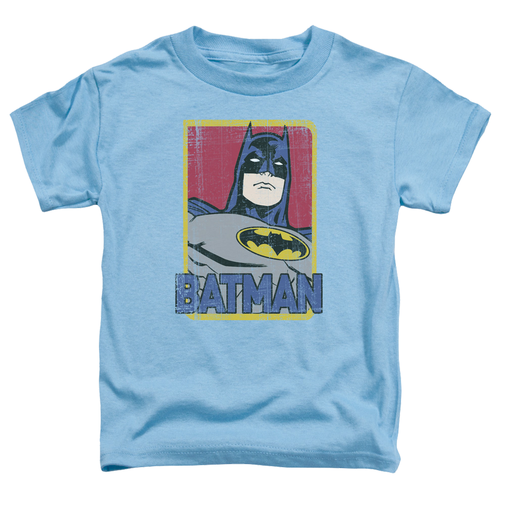 DC Batman Primary - Kid's T-Shirt