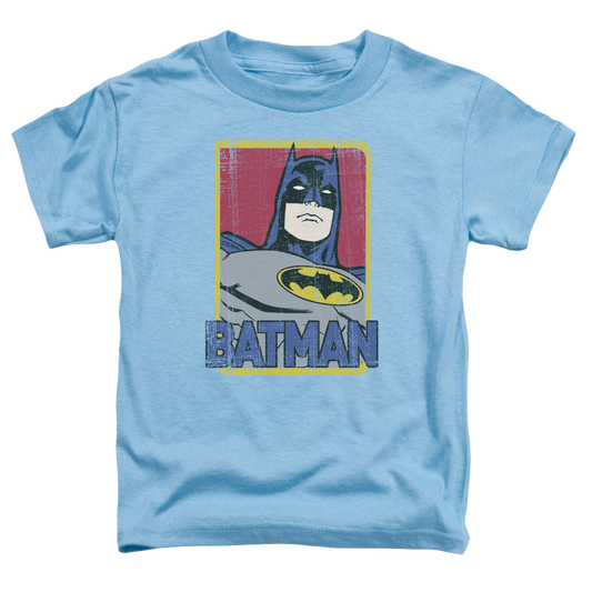 DC Batman Primary - Kid's T-Shirt