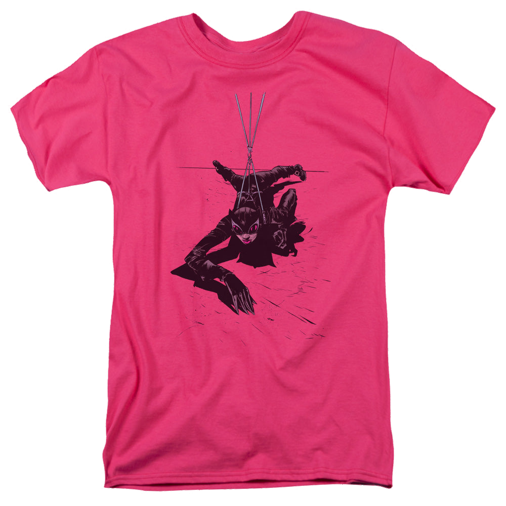Catwoman Catwoman Rope - Men's Regular Fit T-Shirt