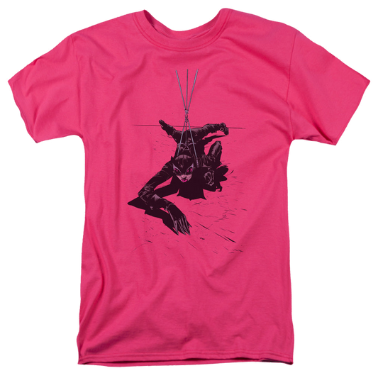 Catwoman Catwoman Rope - Men's Regular Fit T-Shirt