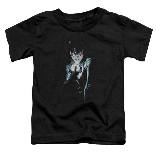 Catwoman Batman #685 Cover - Toddler T-Shirt