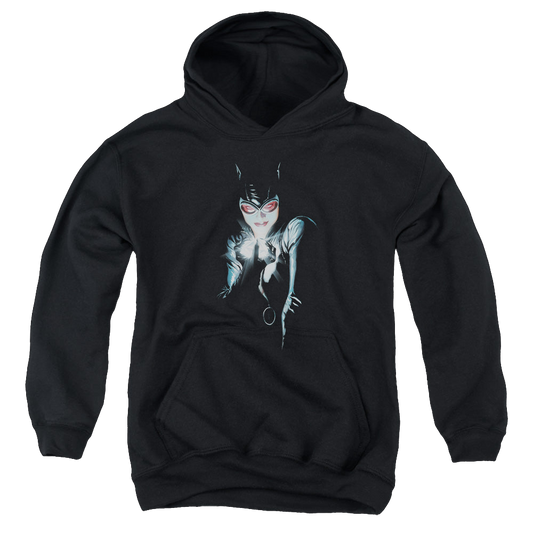 Catwoman Batman #685 Cover - Youth Hoodie