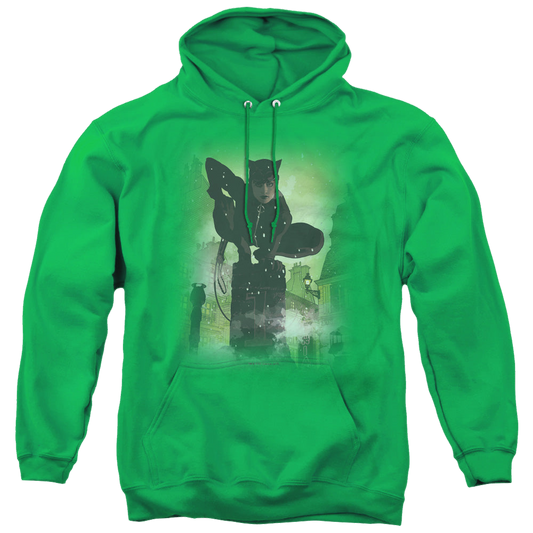 Catwoman Catwoman #63 Cover - Pullover Hoodie