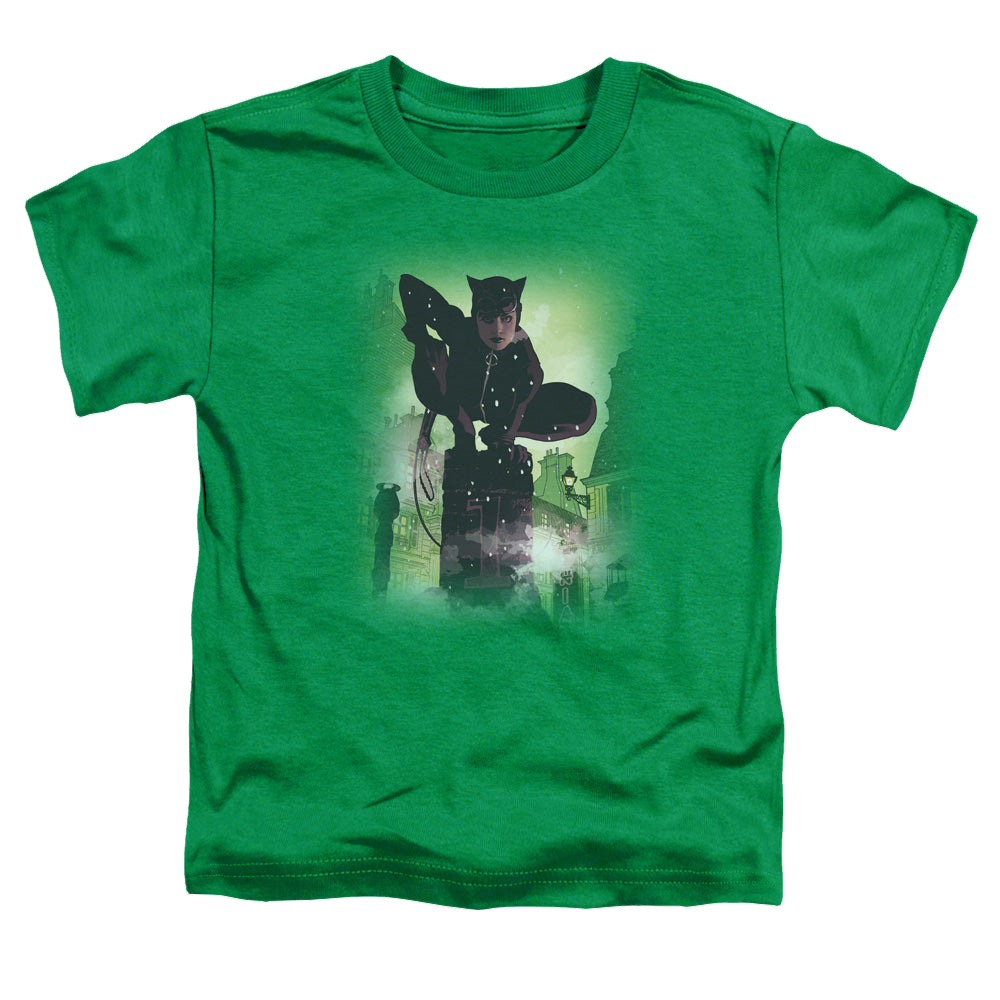 Catwoman Catwoman #63 Cover - Toddler T-Shirt
